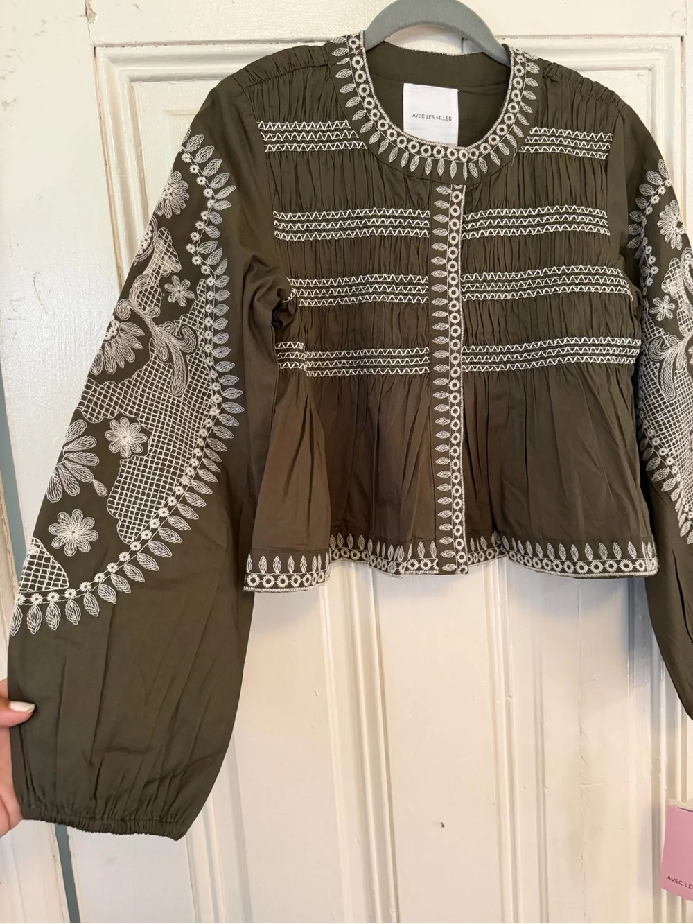 Sold